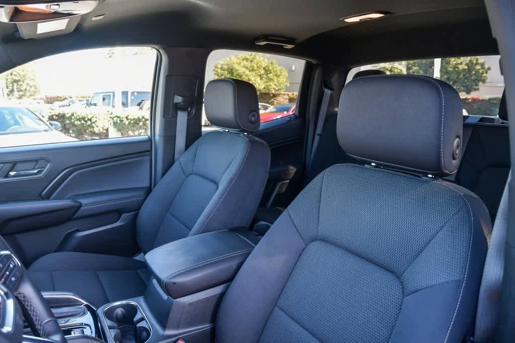 Thumbnail: 2024 GMC Canyon - 20
