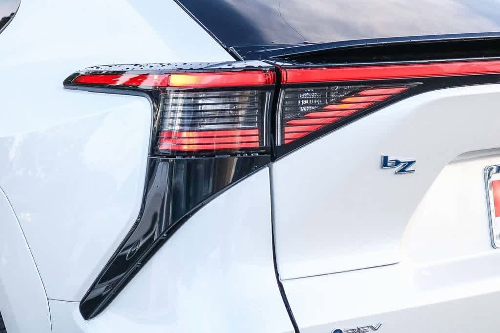 Thumbnail: 2026 Toyota bZ - 9