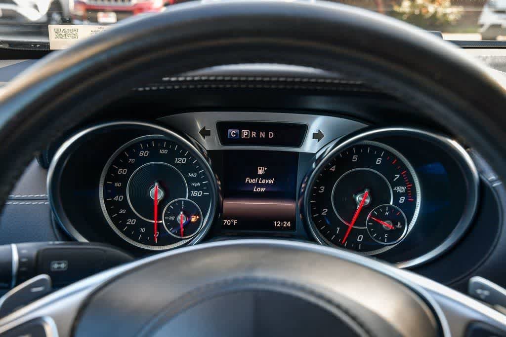 Thumbnail: 2018 Mercedes-Benz SL-Class - 26