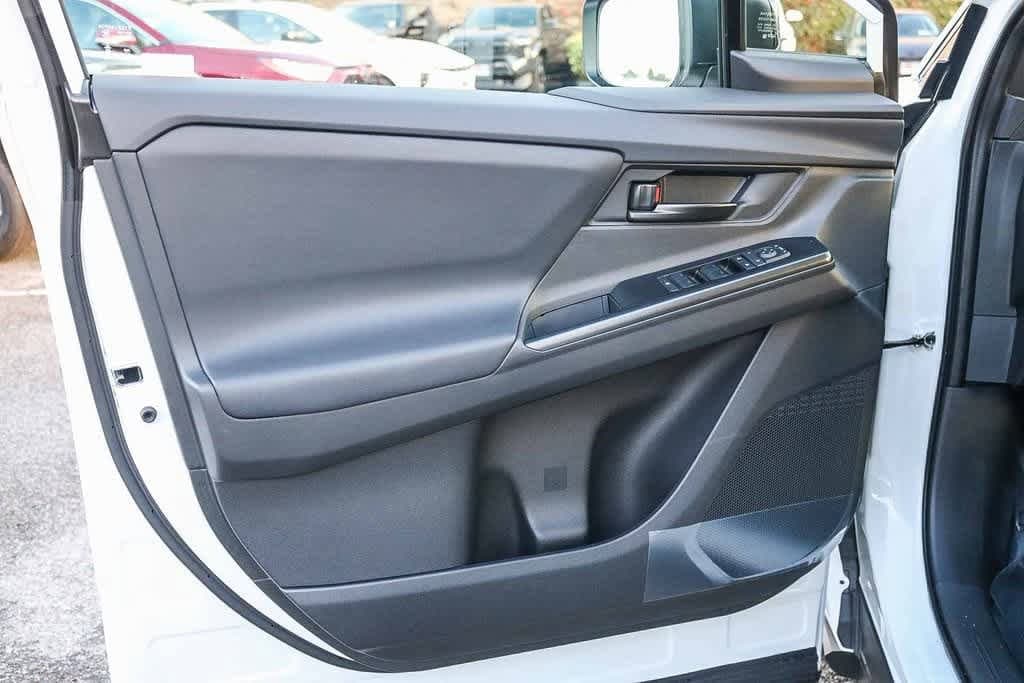 Thumbnail: 2026 Toyota bZ - 21