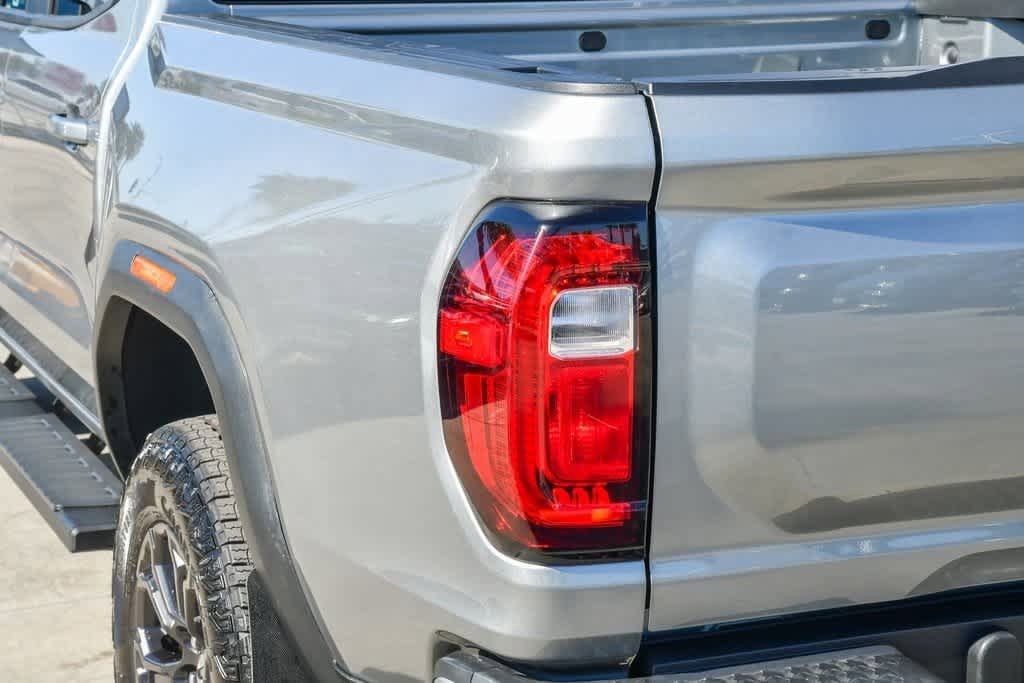 Thumbnail: 2024 GMC Canyon - 6