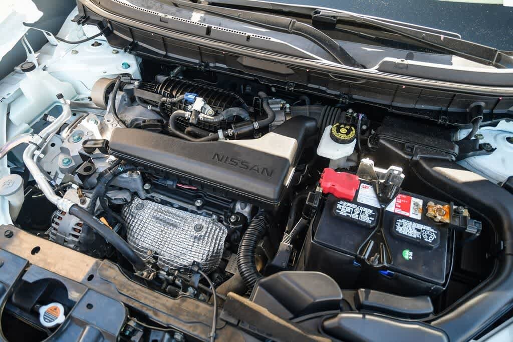 Thumbnail: 2019 Nissan Rogue - 29