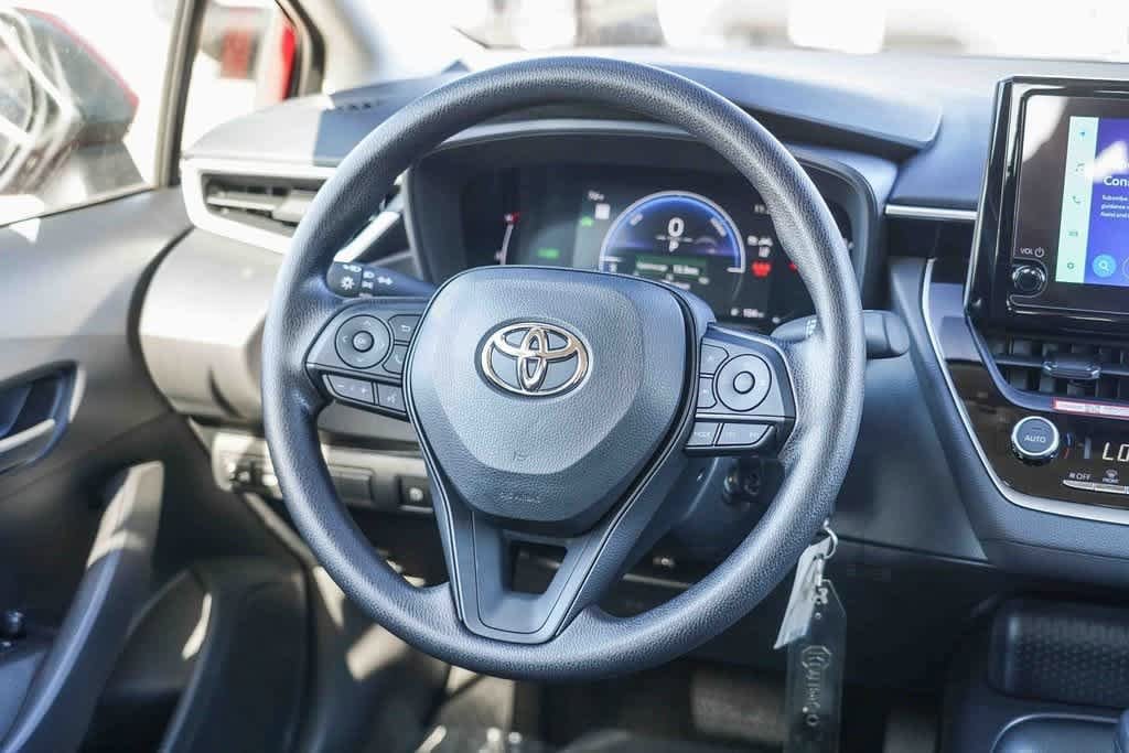 Thumbnail: 2026 Toyota Corolla - 15