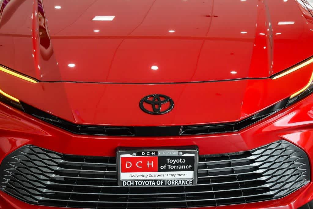 Thumbnail: 2026 Toyota Camry - 34