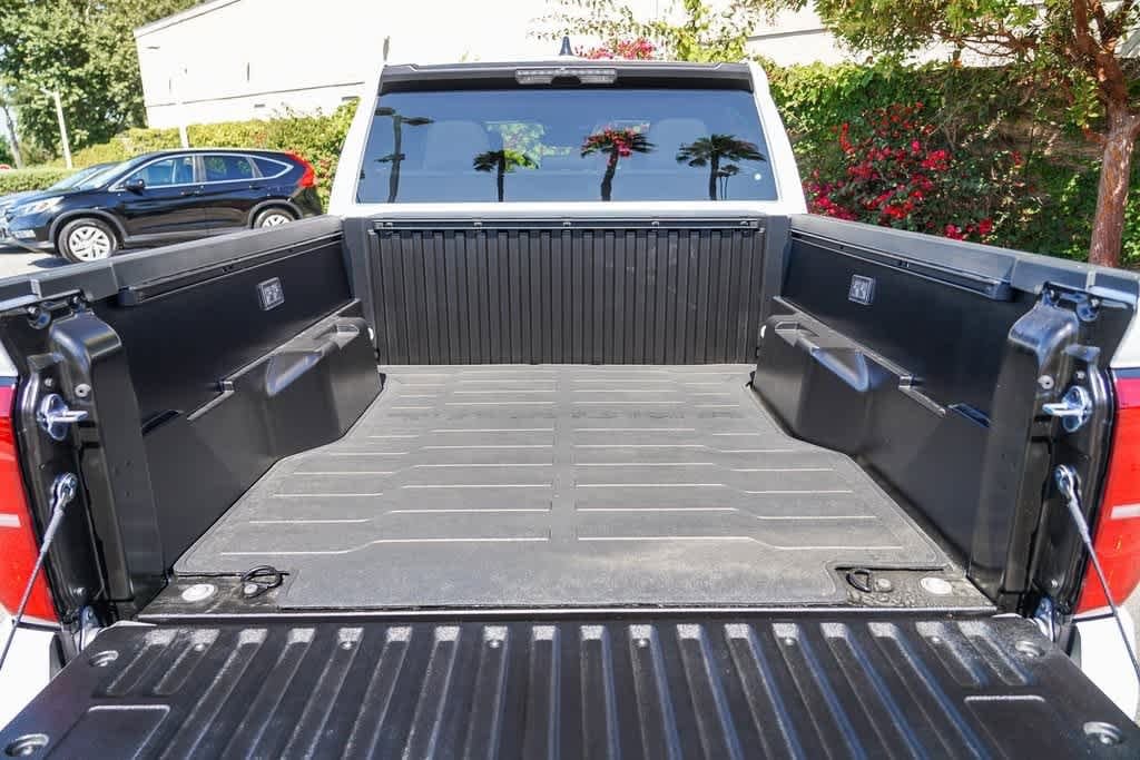 Thumbnail: 2025 Toyota Tacoma - 26