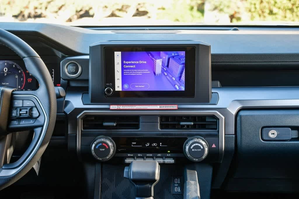 Thumbnail: 2025 Toyota 4Runner - 13