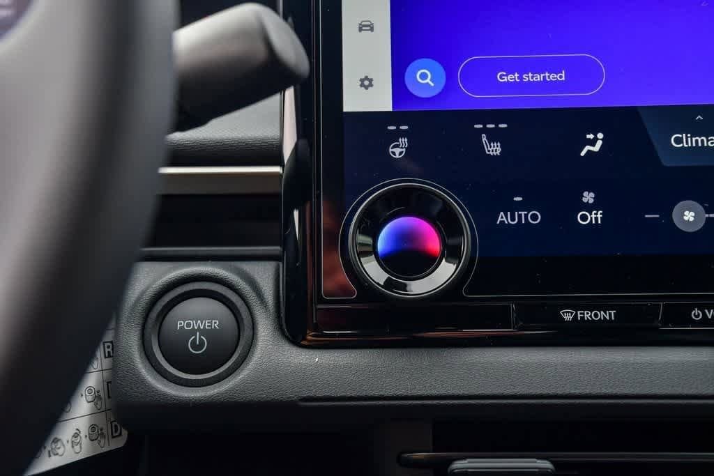 Thumbnail: 2026 Toyota bZ - 28