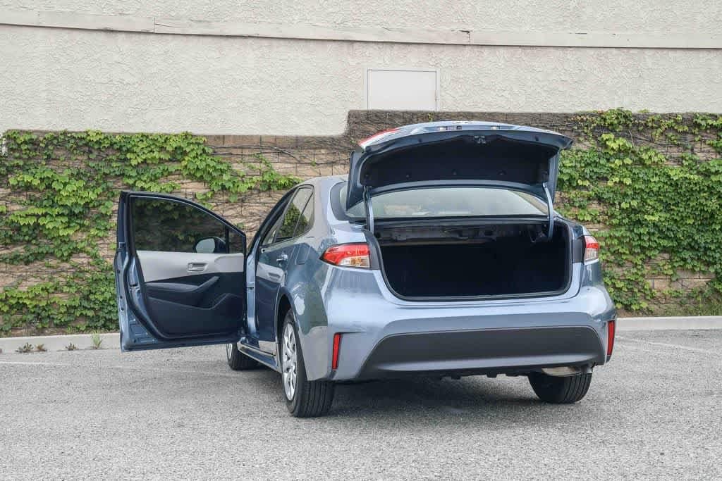 Thumbnail: 2026 Toyota Corolla - 27