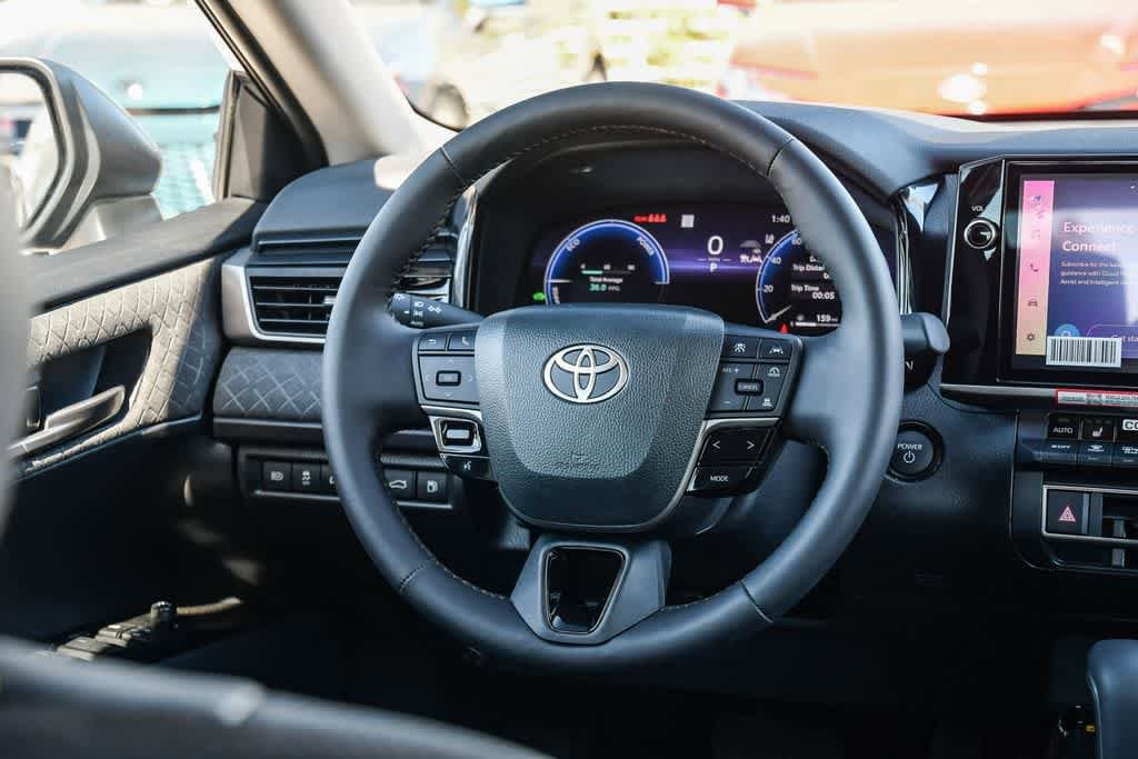 Thumbnail: 2026 Toyota Camry - 12