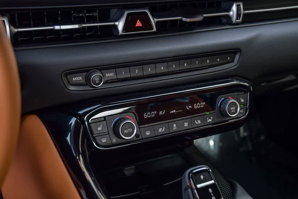 Thumbnail: 2026 Toyota GR Supra - 22