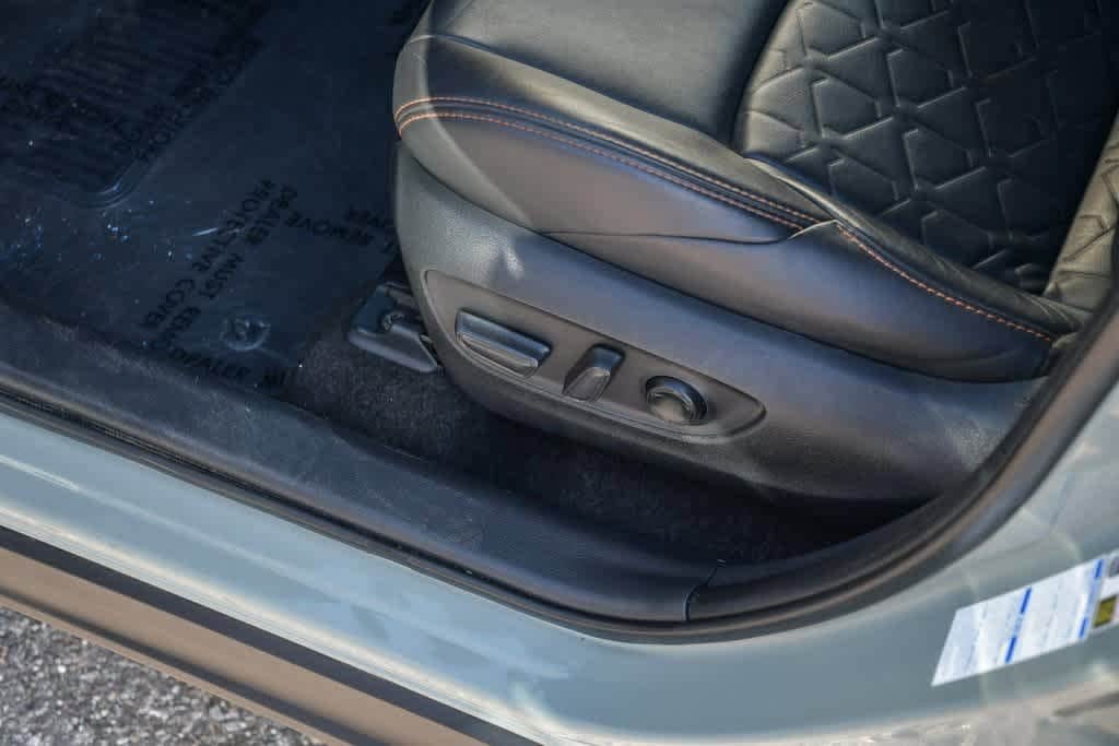 2021 Toyota RAV4 Adventure 21