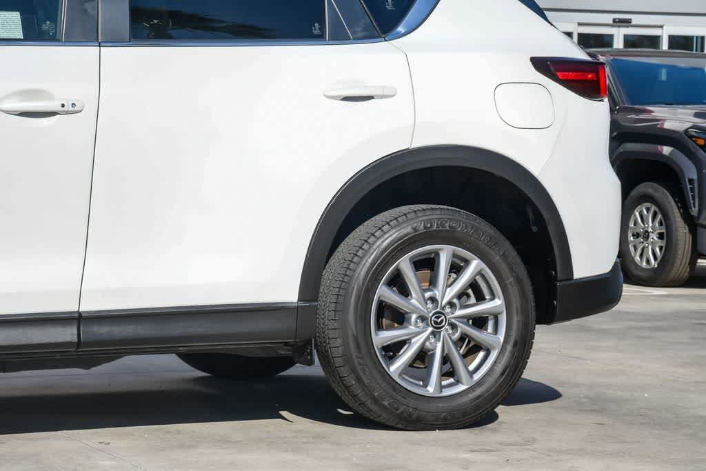 Thumbnail: 2023 Mazda CX-5 - 11