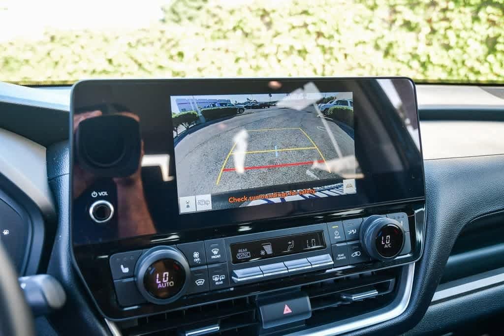 Thumbnail: 2024 Toyota Grand Highlander - 25