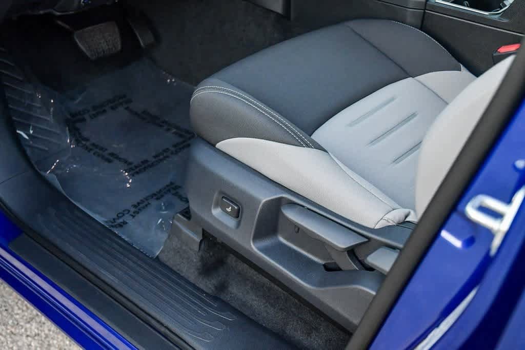 Thumbnail: 2025 Toyota Tacoma - 21