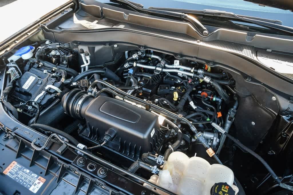 Thumbnail: 2023 Ford Explorer - 30