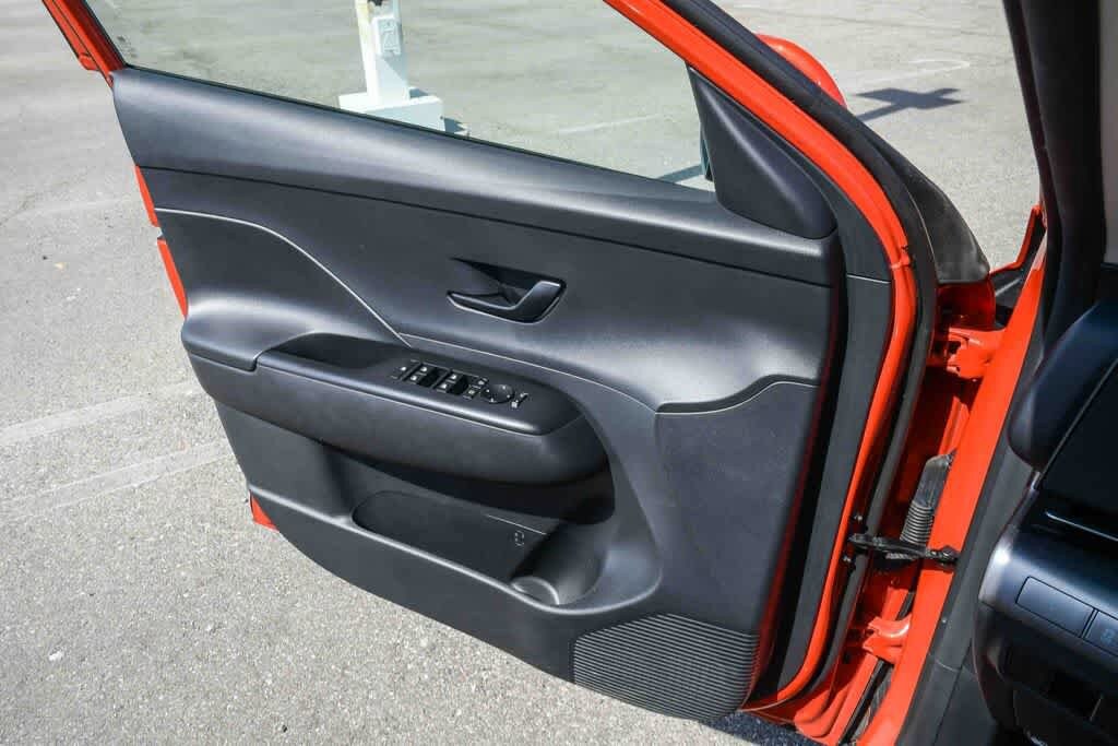 Thumbnail: 2024 Hyundai Kona - 26