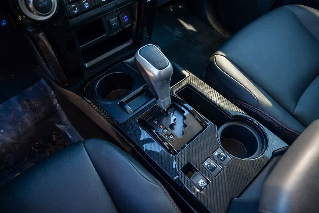 Thumbnail: 2024 Toyota 4Runner - 22