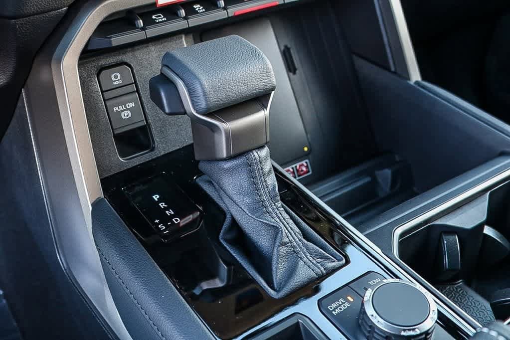 Thumbnail: 2026 Toyota Tundra - 19