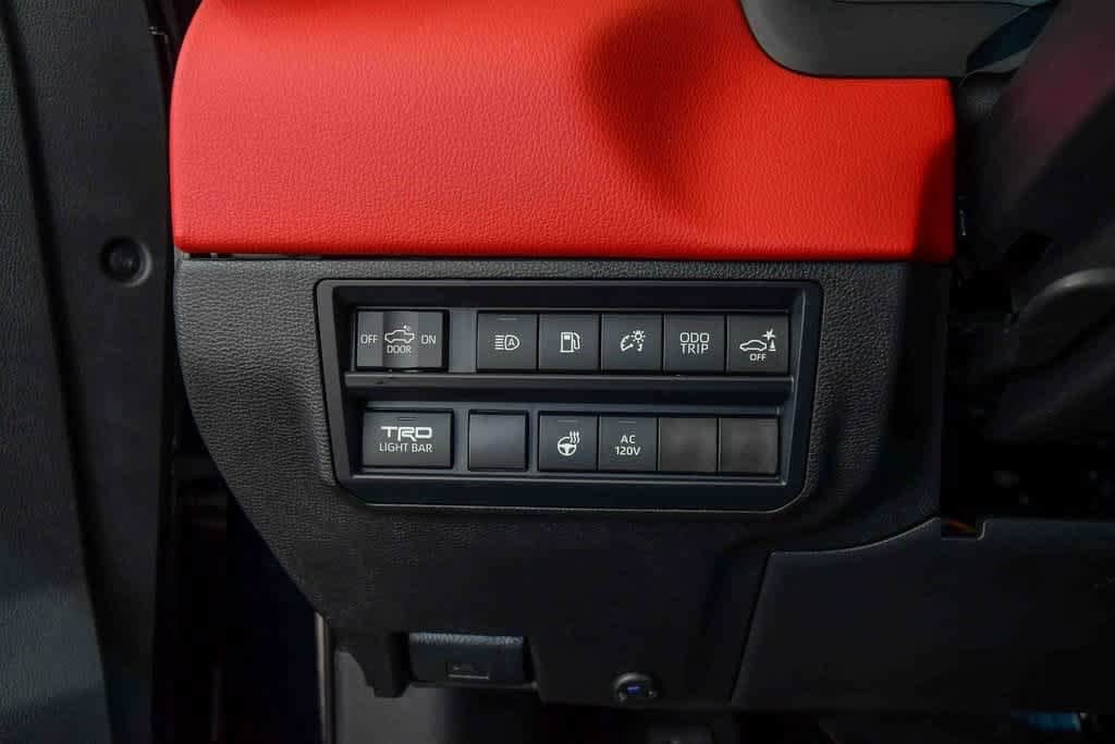 Thumbnail: 2026 Toyota Tundra - 40