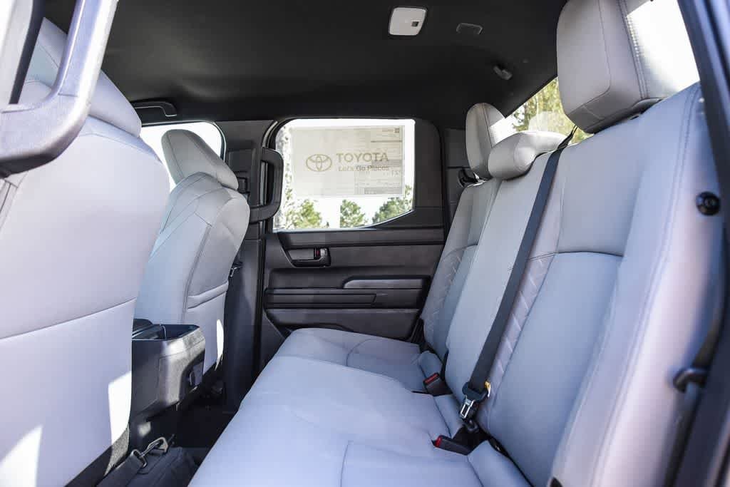 2026 Toyota Tacoma SR5 - Photo 19