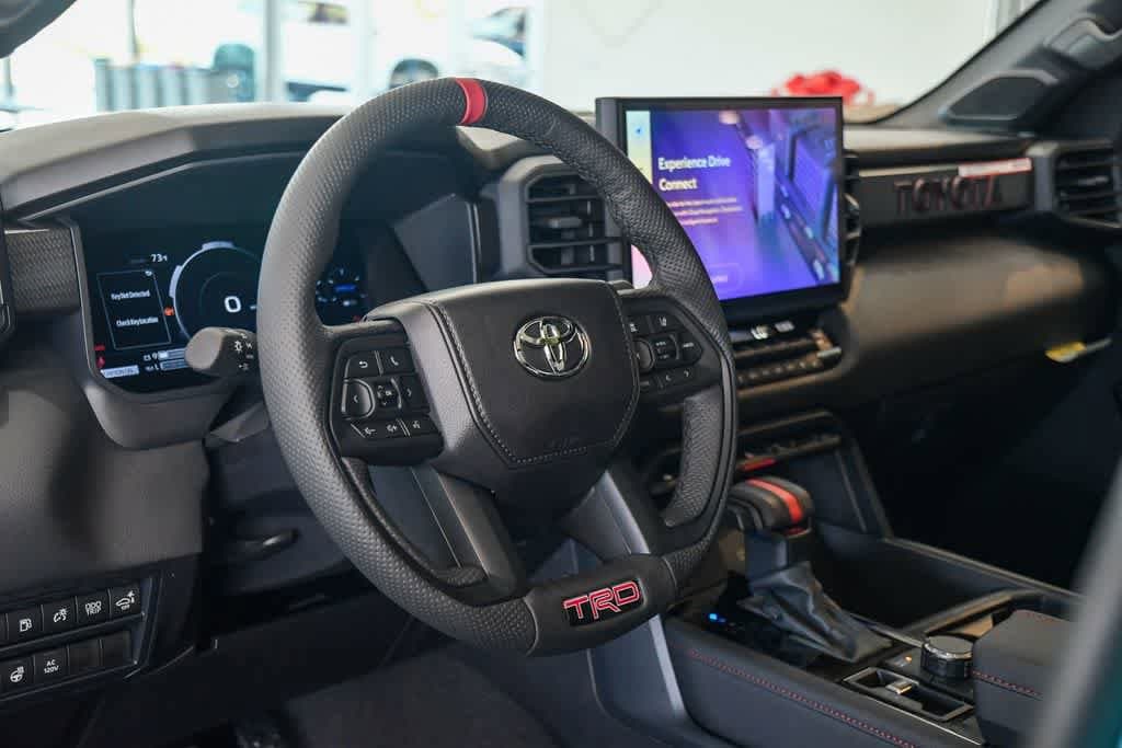 Thumbnail: 2026 Toyota Tundra - 21