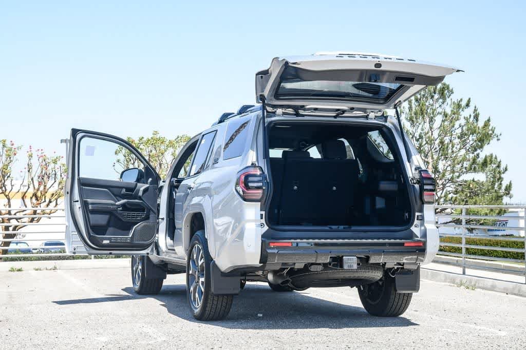 Thumbnail: 2026 Toyota 4Runner - 30