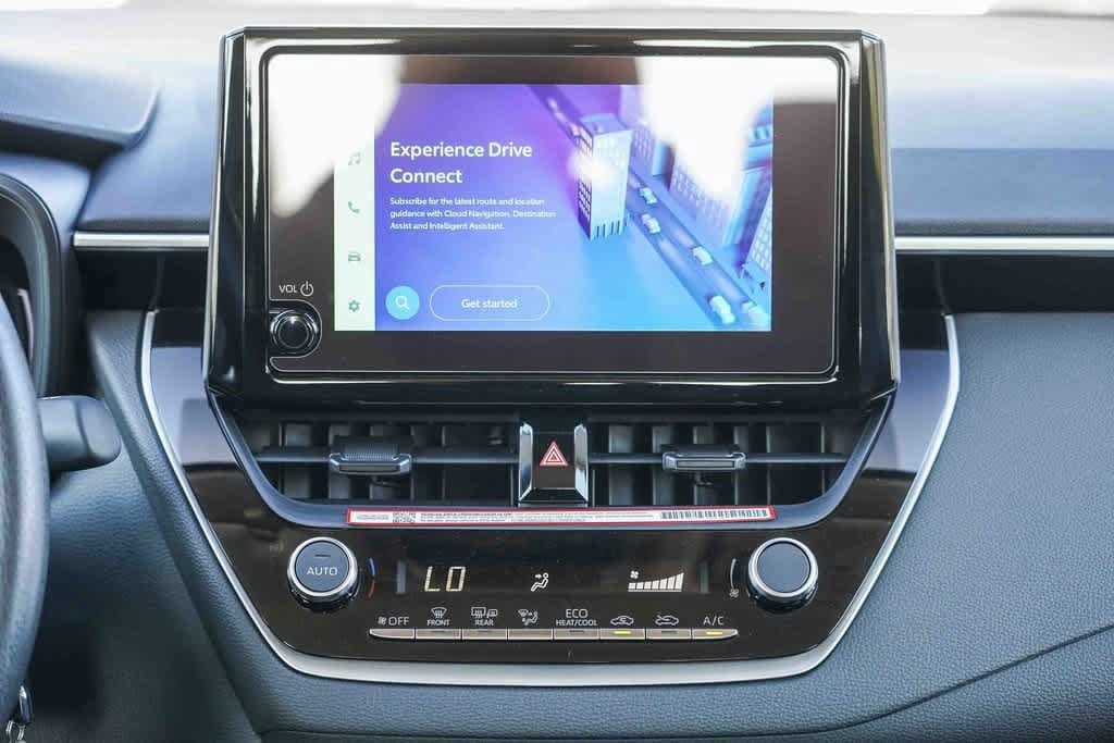 Thumbnail: 2026 Toyota Corolla - 13