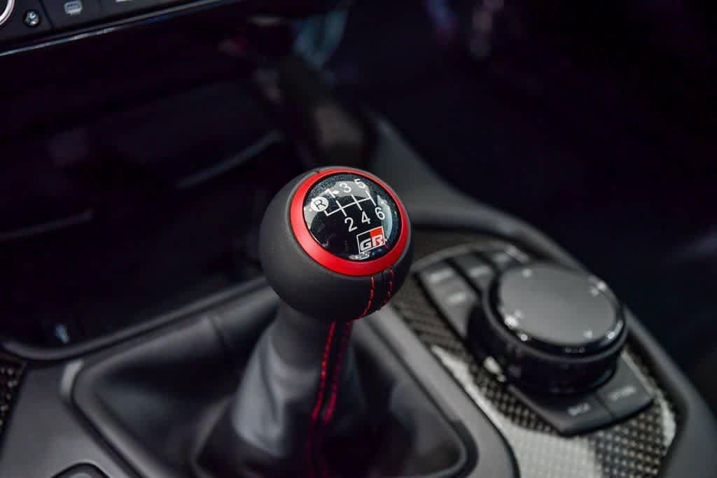 2026 Toyota Supra MKV Final Edition - Photo 22