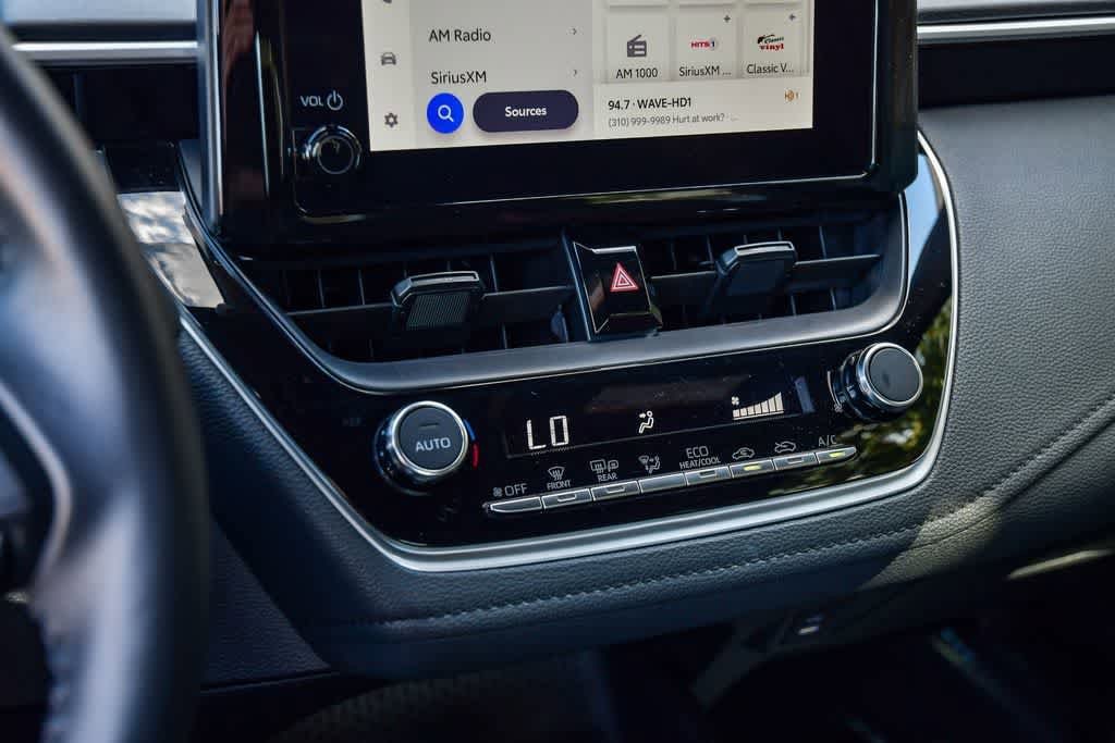 Thumbnail: 2025 Toyota Corolla - 23