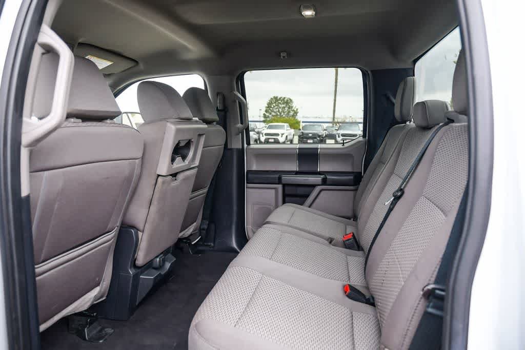 Thumbnail: 2022 Ford Econoline - 20