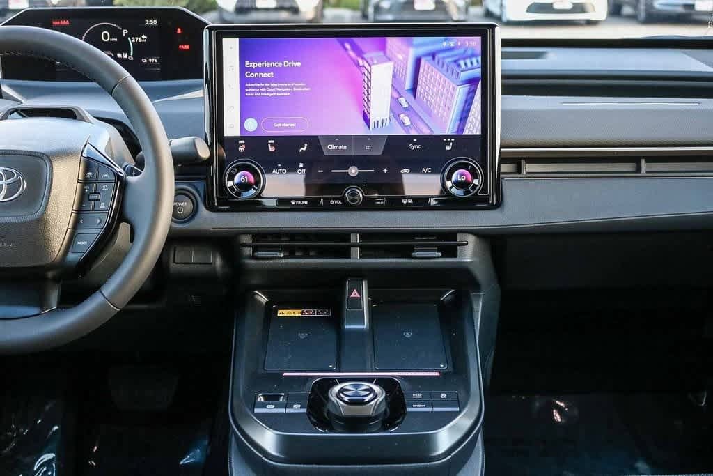 Thumbnail: 2026 Toyota bZ - 13