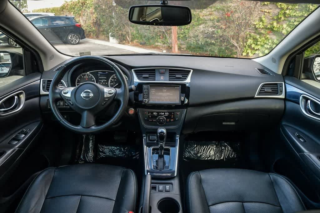 Thumbnail: 2019 Nissan Sentra - 14