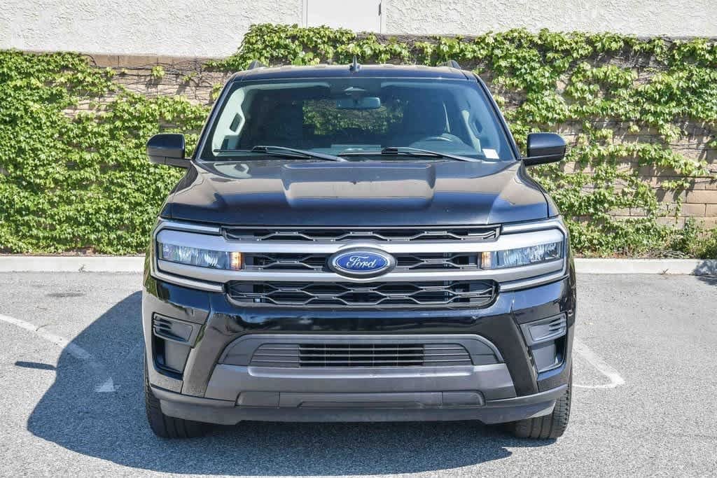 Used 2022 Ford Expedition XLT with VIN 1FMJU1HT2NEA65127 for sale in Torrance, CA