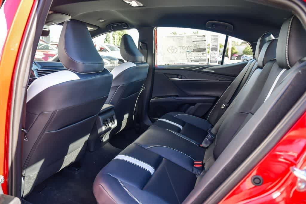 Thumbnail: 2026 Toyota Camry - 18