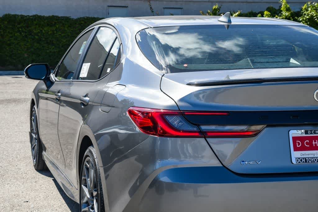 Thumbnail: 2026 Toyota Camry - 6