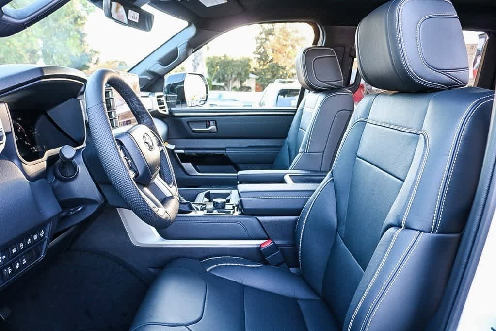 Thumbnail: 2026 Toyota Tundra - 17