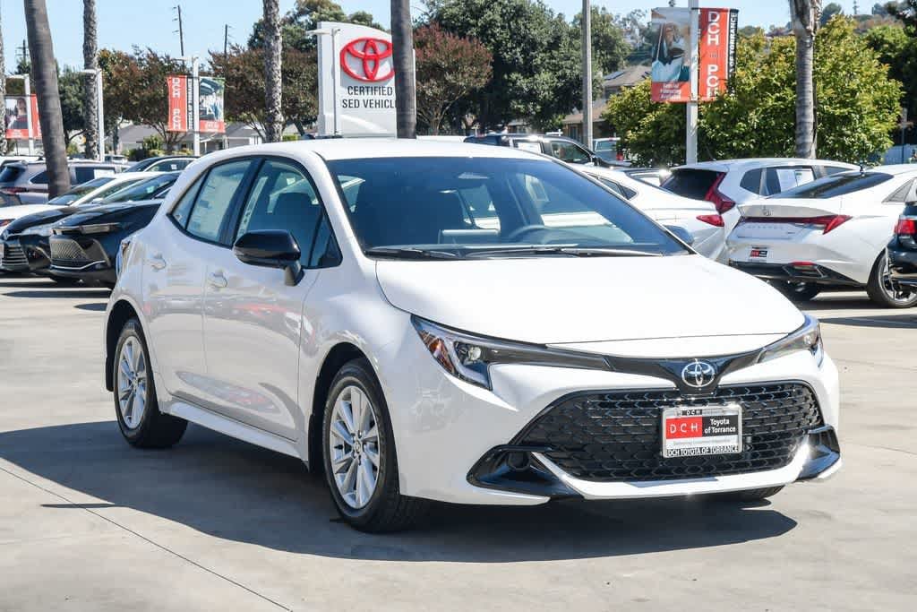 Thumbnail: 2026 Toyota Corolla - 3