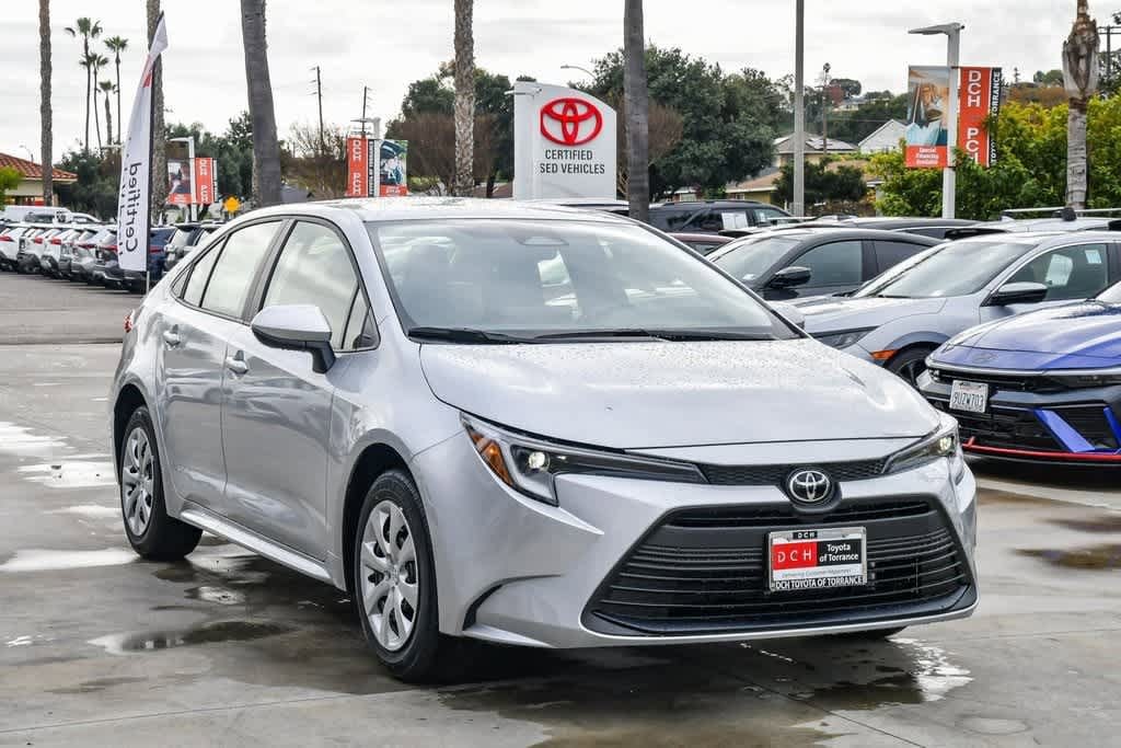 Thumbnail: 2026 Toyota Corolla - 3