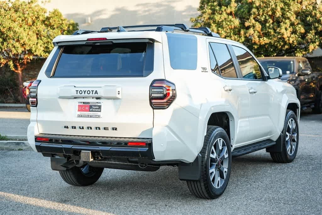 Thumbnail: 2026 Toyota 4Runner - 6