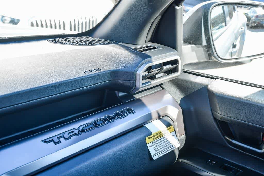 Thumbnail: 2026 Toyota Tacoma - 25