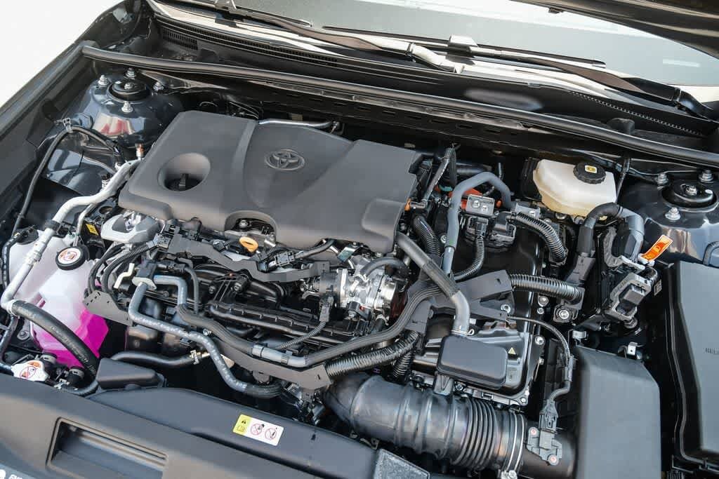 Thumbnail: 2026 Toyota Camry - 27