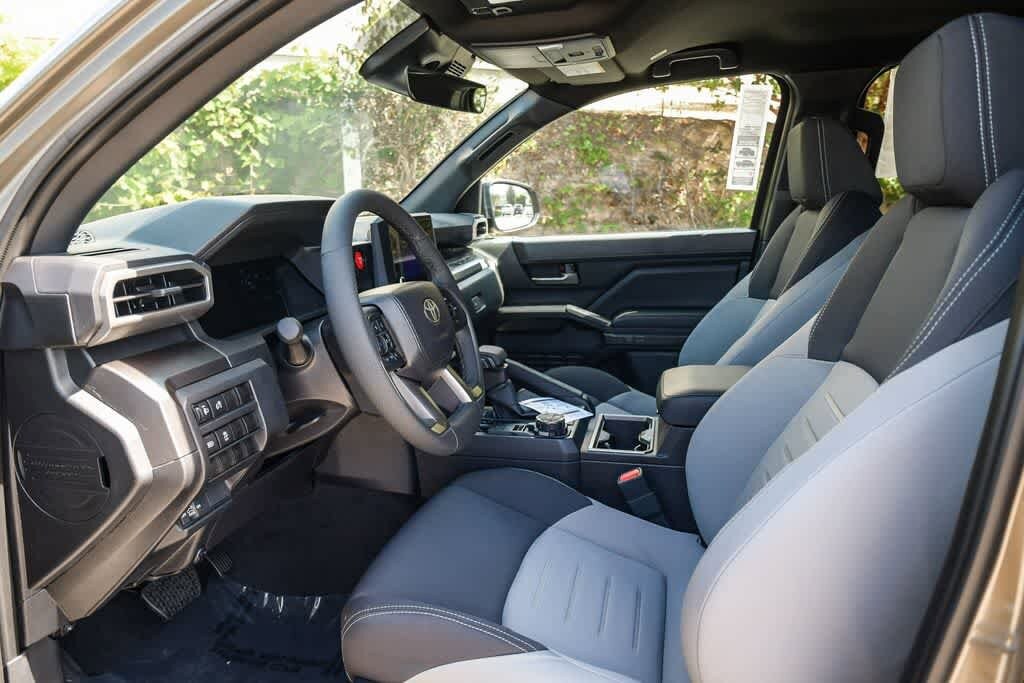 Thumbnail: 2026 Toyota Tacoma - 17