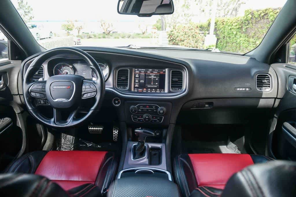 Thumbnail: 2021 Dodge Charger - 17