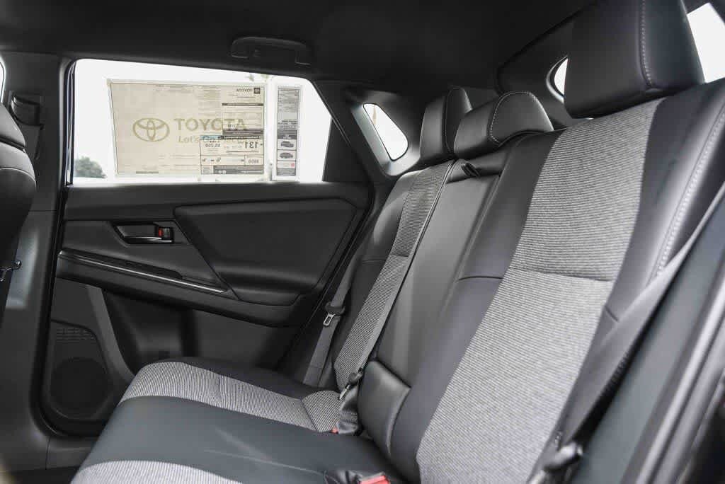 Thumbnail: 2026 Toyota bZ - 19