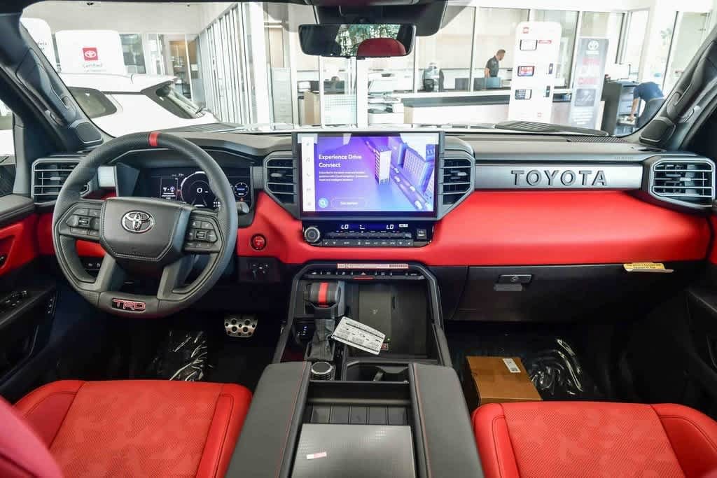 Thumbnail: 2026 Toyota Tundra - 16