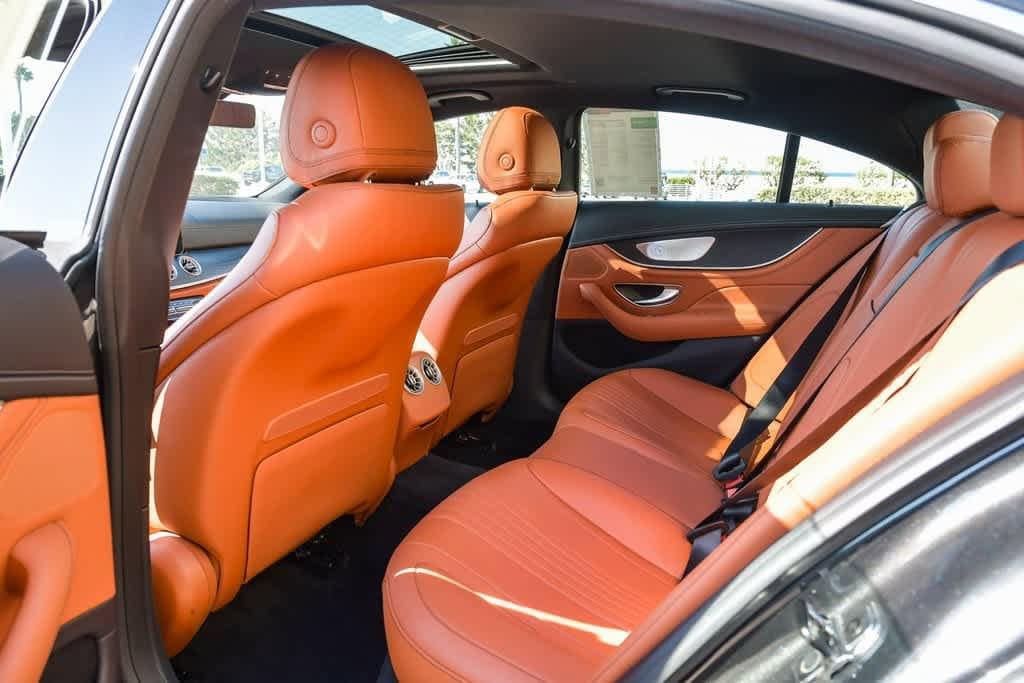 Thumbnail: 2022 Mercedes-Benz CLS - 15