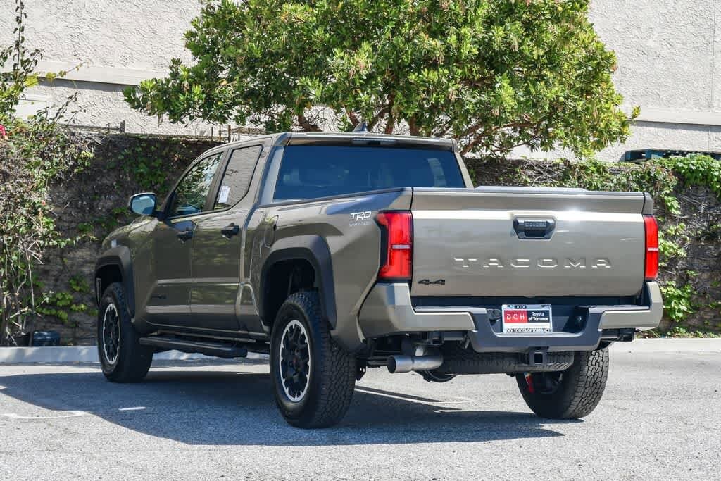 Thumbnail: 2026 Toyota Tacoma - 8