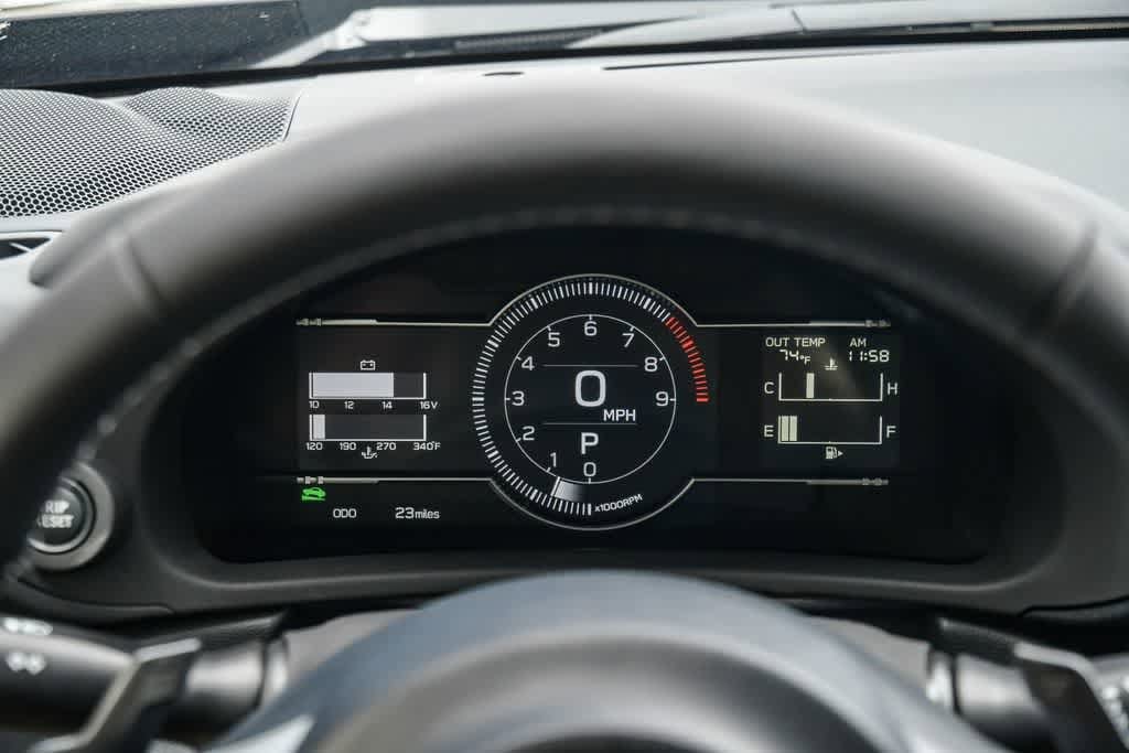 Thumbnail: 2026 Toyota GR86 - 24