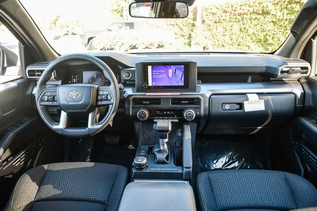 Thumbnail: 2025 Toyota 4Runner - 14