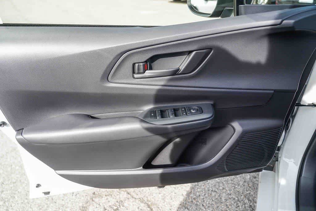 Thumbnail: 2026 Toyota Prius - 20